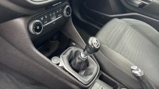 Ford Fiesta 1.0 EcoBoost Titanium 5dr Petrol Hatchback